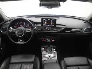 AUDI A6 ALLROAD Business