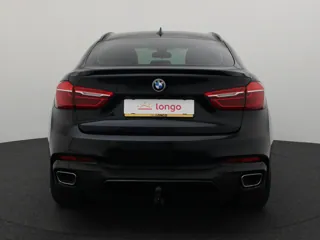 BMW X6 M Sport