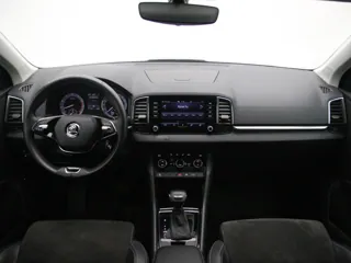 SKODA KAROQ Business Edition