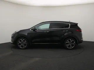 KIA SPORTAGE GT-Line