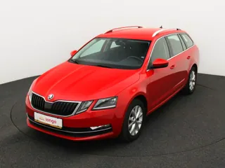 SKODA OCTAVIA Ambition