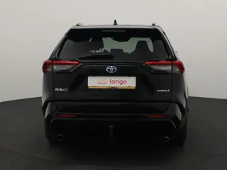 TOYOTA RAV 4 Style 