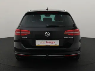 VOLKSWAGEN PASSAT B8 Highline