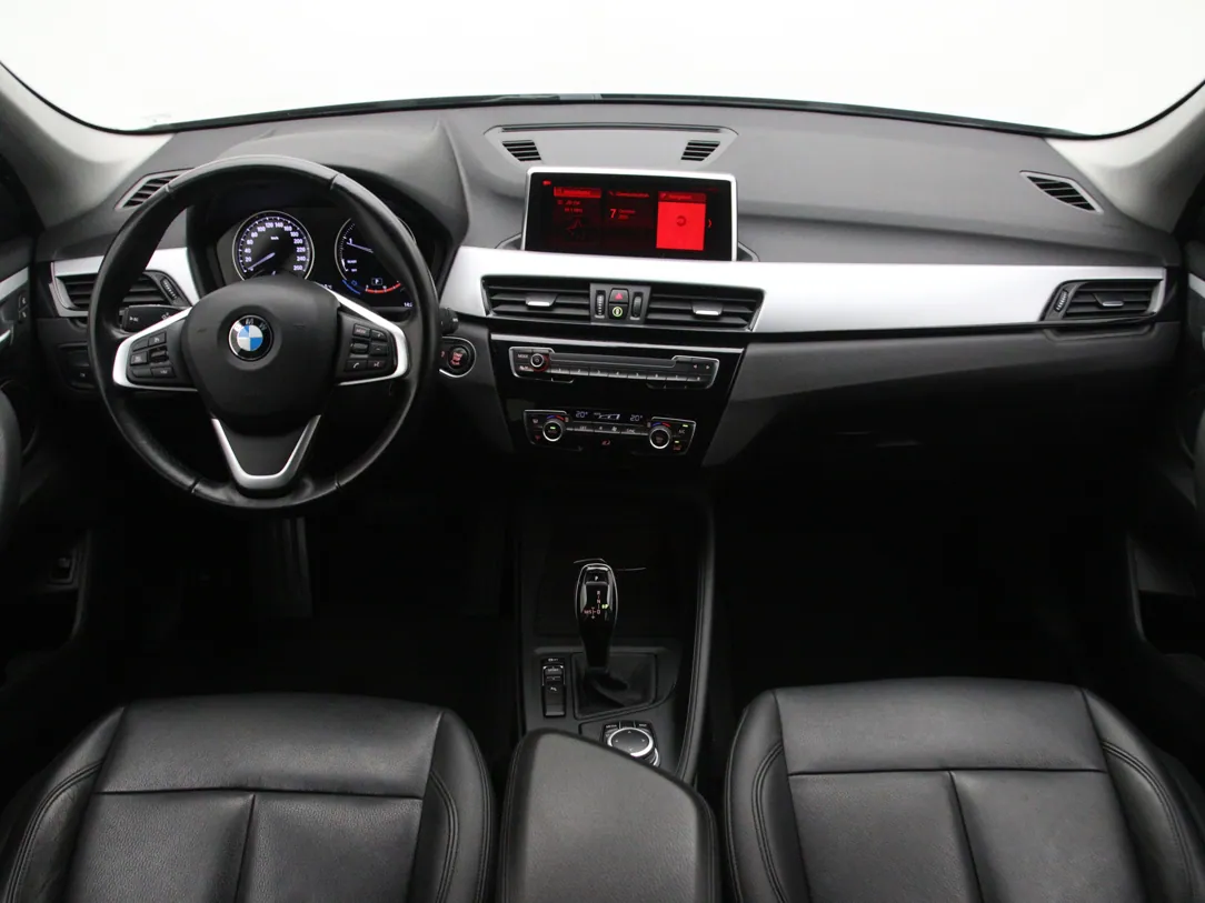 BMW X1 Essential
