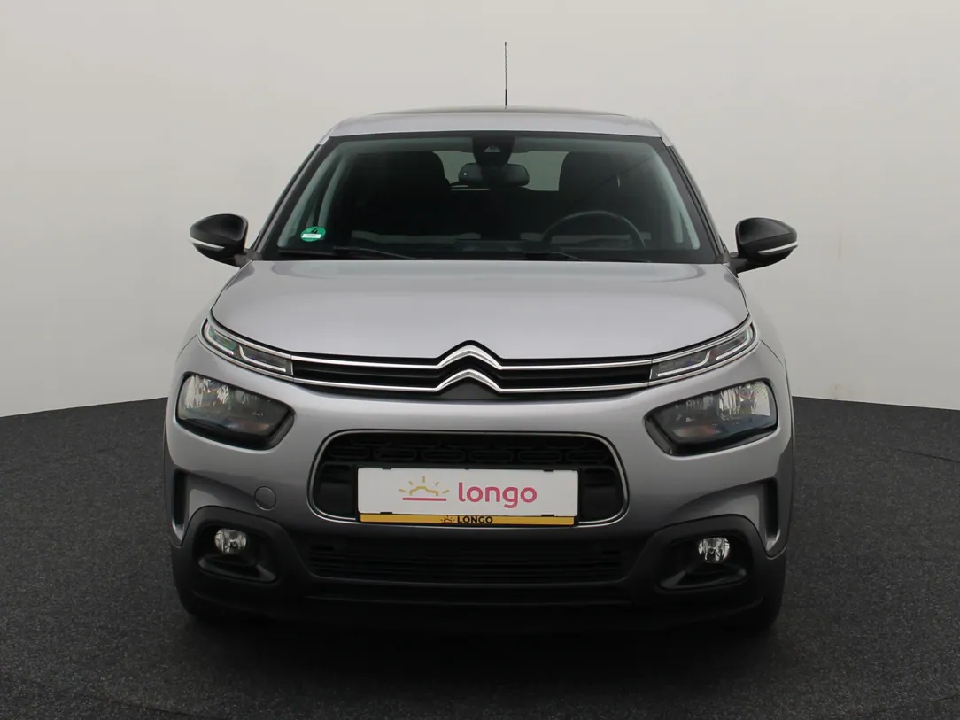 CITROEN C4 CACTUS Business