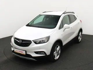 OPEL MOKKA X Innovation