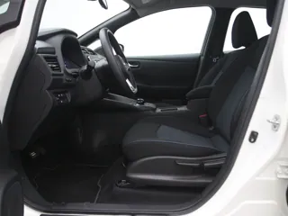 NISSAN LEAF Visia 40 kWh