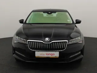 SKODA SUPERB Business Edition