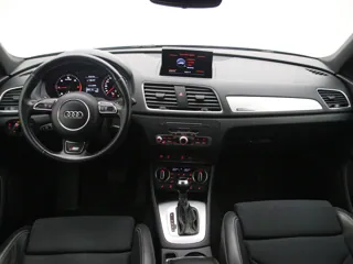 AUDI Q3 S-Line