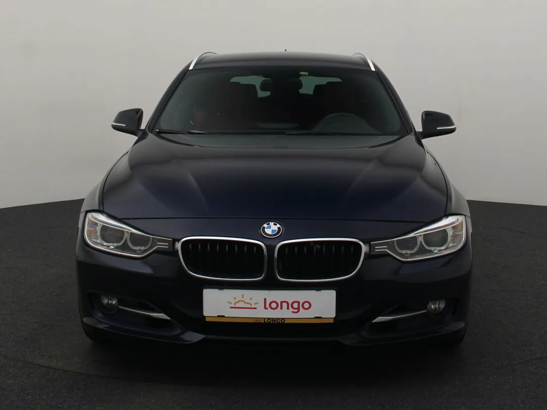 BMW 320 High Executive