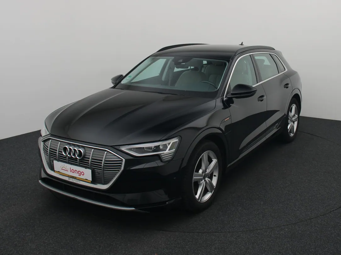 AUDI E-Tron Advanced edition Plus 95 kWh