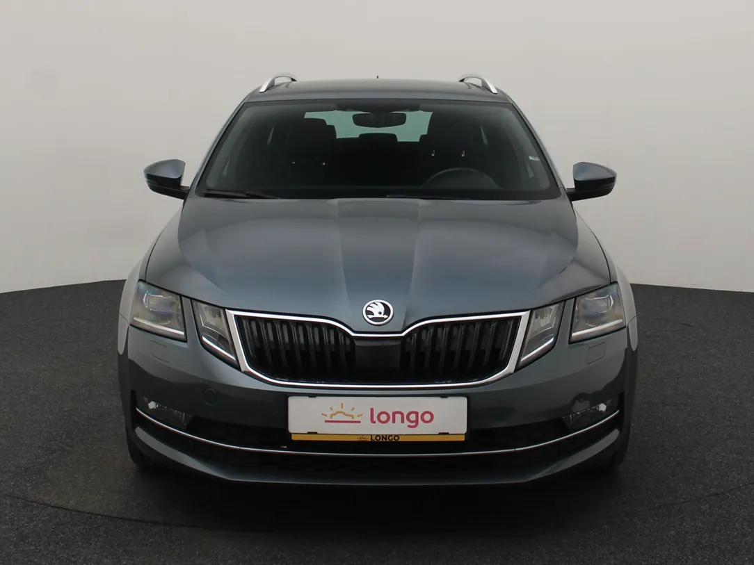 SKODA OCTAVIA Style