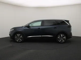 PEUGEOT 5008 Premium