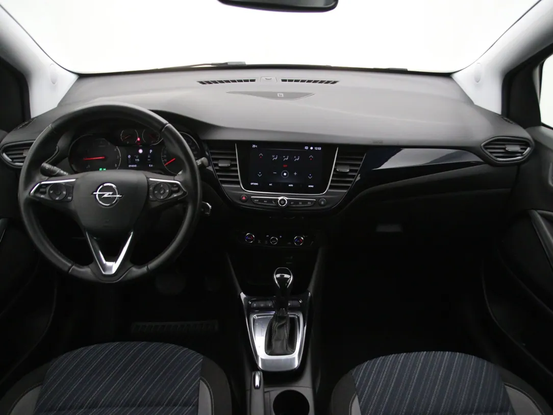 OPEL CROSSLAND X 120 Year Edition