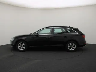 AUDI A4 Business Line