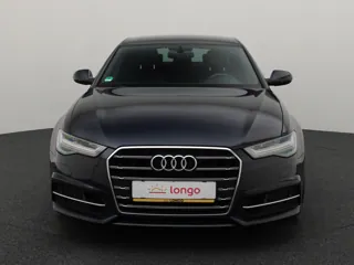 AUDI A6 S Line Edition