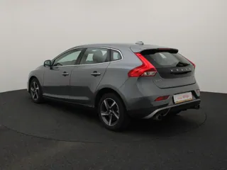 VOLVO V40 Business Sport