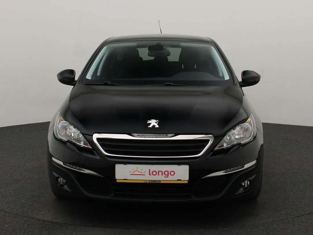 PEUGEOT 308 Executive Pack