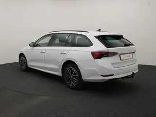 SKODA OCTAVIA MHEV Sport Business