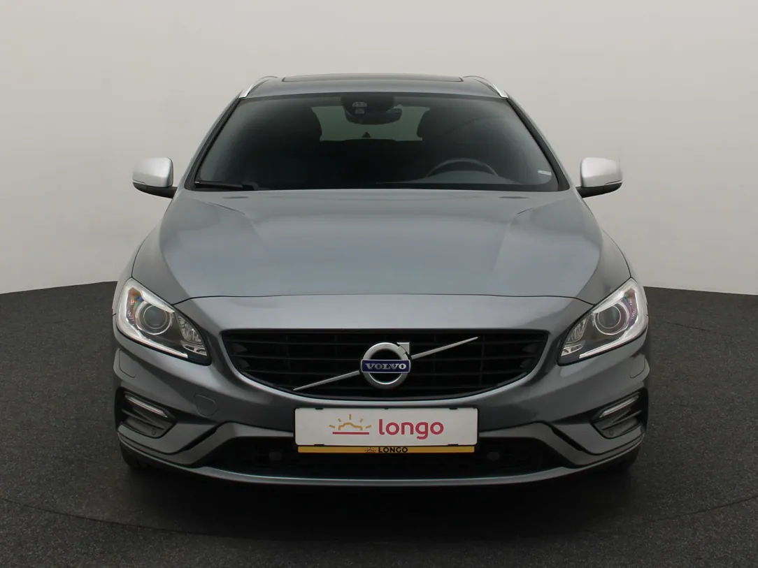 VOLVO V60 Summum