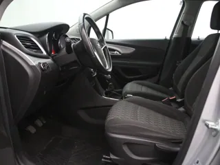 OPEL MOKKA Active
