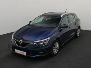 RENAULT MEGANE Business Zen