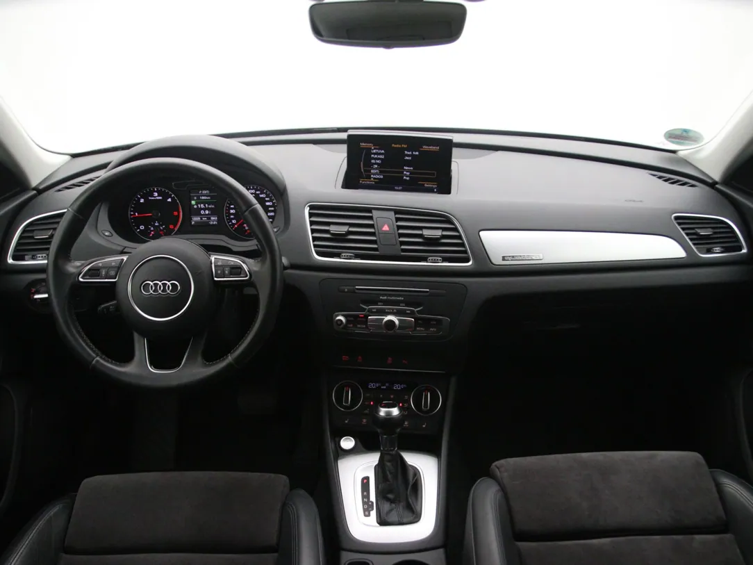AUDI Q3 Sport