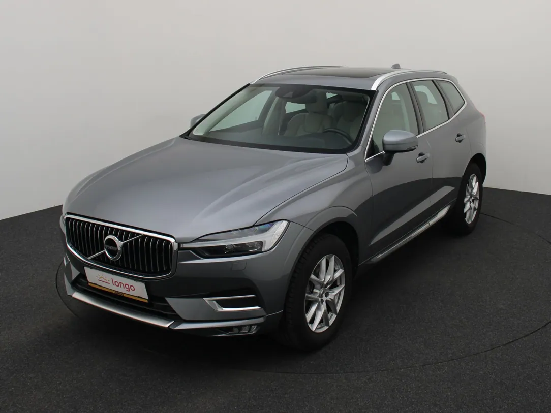 VOLVO XC60 MHEV Inscription