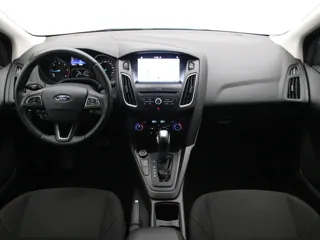 FORD FOCUS Edition