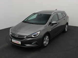 OPEL ASTRA Dynamic