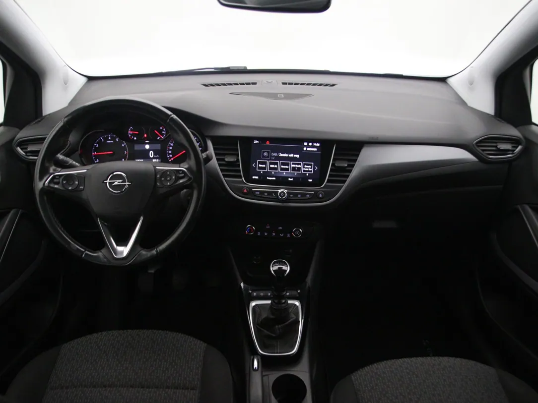 OPEL CROSSLAND Edition