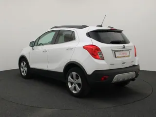 OPEL MOKKA Innovation
