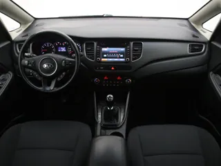 KIA CARENS ComfortLine
