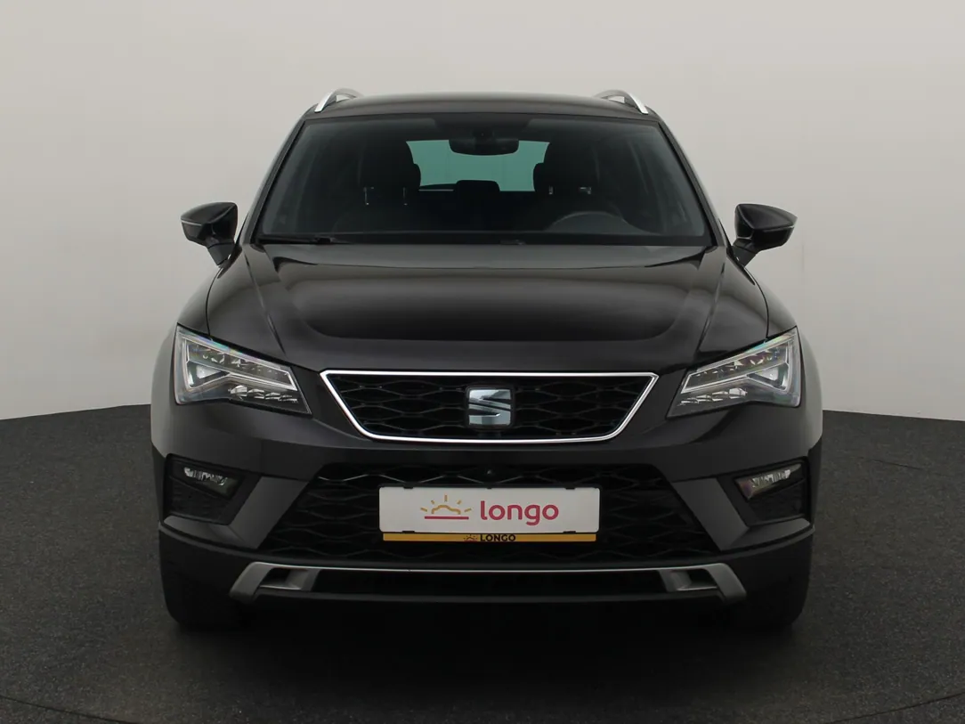 SEAT ATECA Xcellence Business Intense
