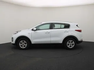 KIA SPORTAGE ComfortLine Navigator