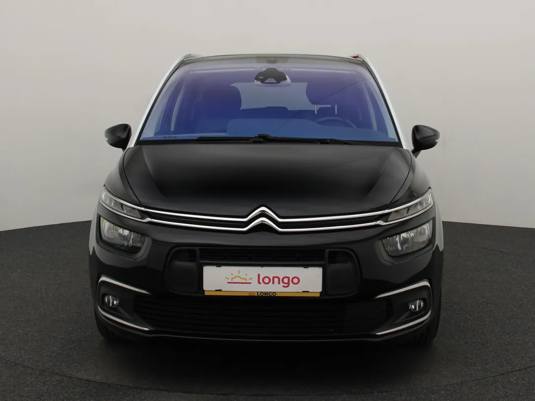 CITROEN Grand C4 SpaceTourer Business