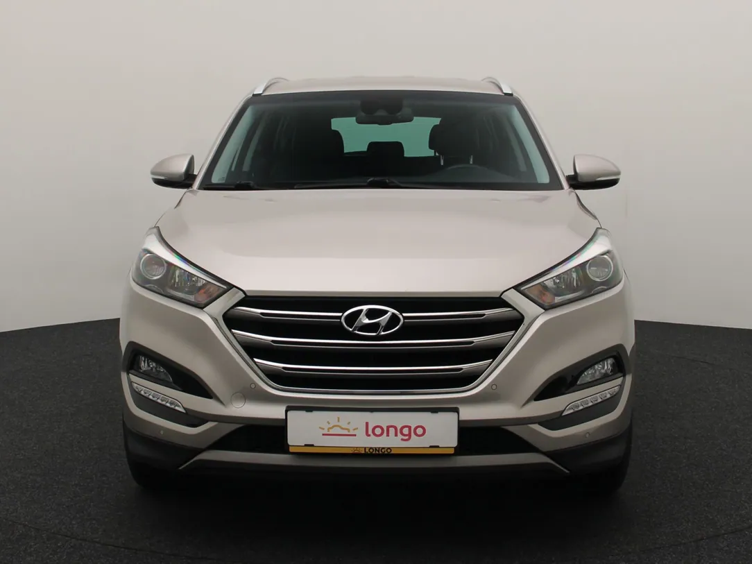 HYUNDAI TUCSON Premium