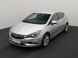 OPEL ASTRA Innovation