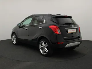 OPEL MOKKA X Innovation