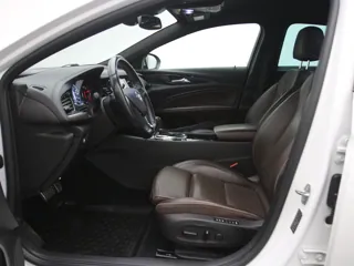 OPEL INSIGNIA OPC line
