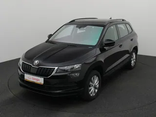 SKODA KAROQ Ambition