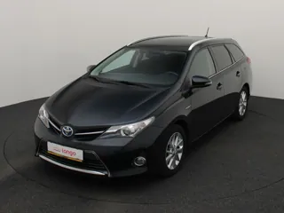 TOYOTA AURIS Edition