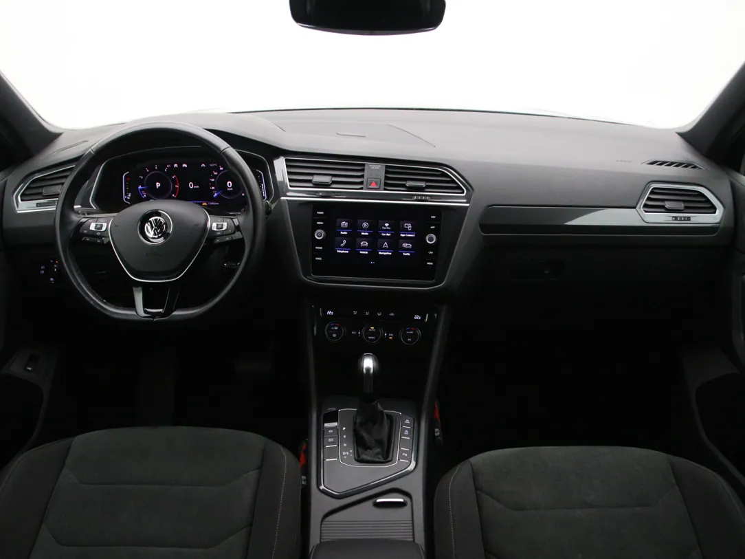 VOLKSWAGEN TIGUAN Highline Business R