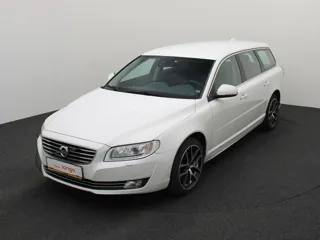 VOLVO V70 Polar