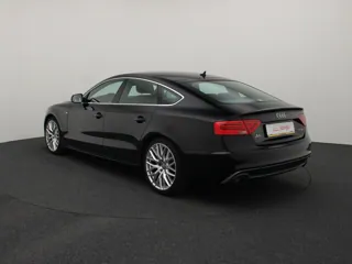 AUDI A5 Sportback S Edition