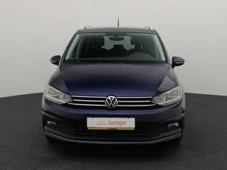 VOLKSWAGEN TOURAN HIGHLINE