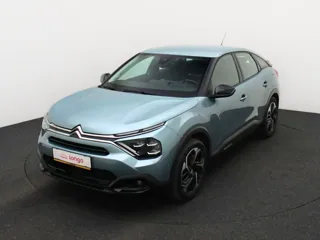 CITROEN C4 Business Plus