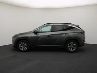 HYUNDAI TUCSON MHEV Comfort Smart
