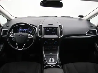 FORD S-MAX Titanium