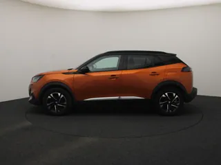 PEUGEOT 2008 GT